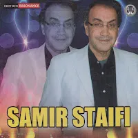 Samir Staifi — Rakeb Lezreg — обложка